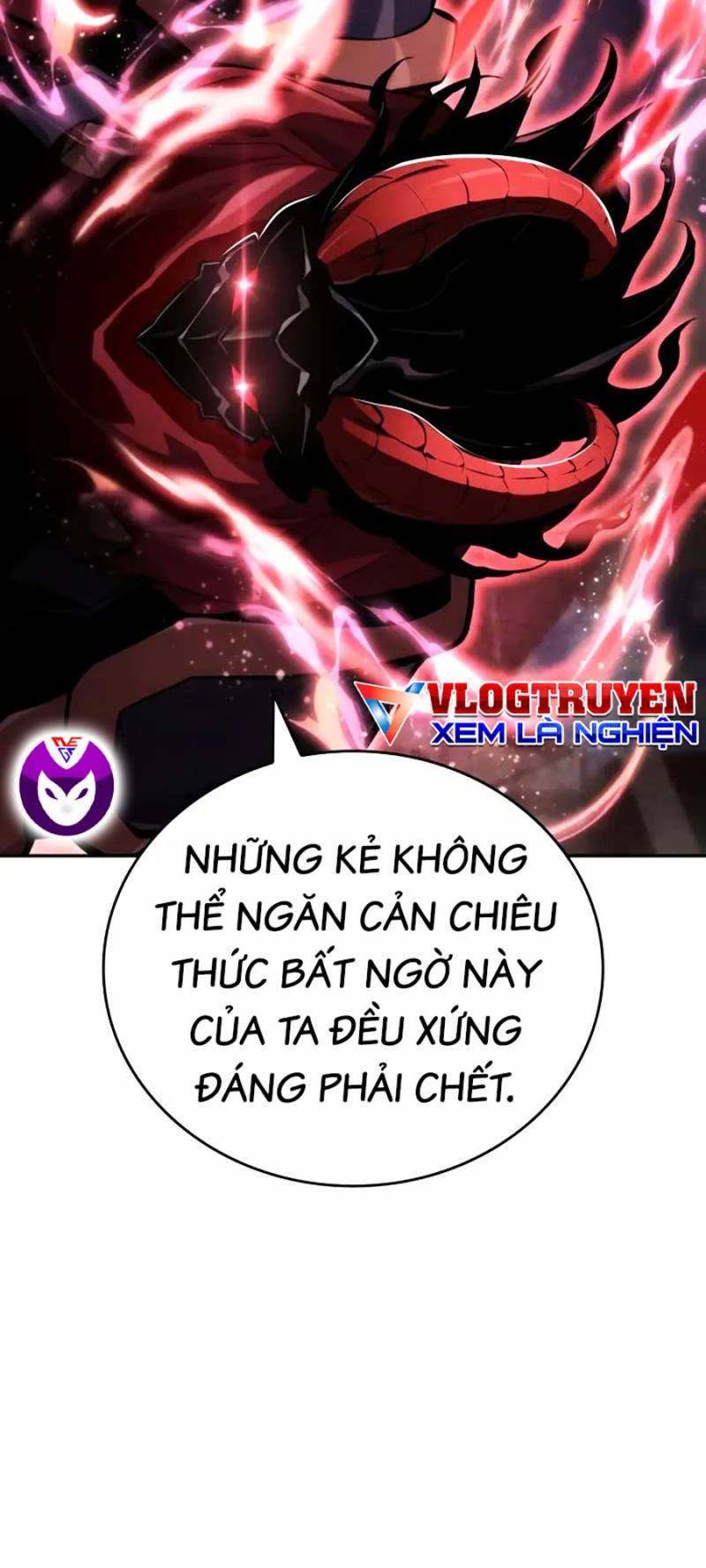 Vô Hạn Tử Linh Sư Chap 115 - Next Chap 116