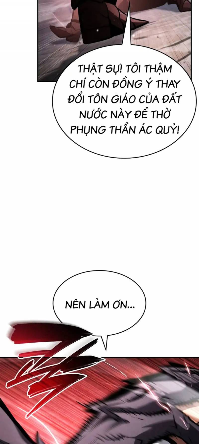 Vô Hạn Tử Linh Sư Chap 115 - Next Chap 116