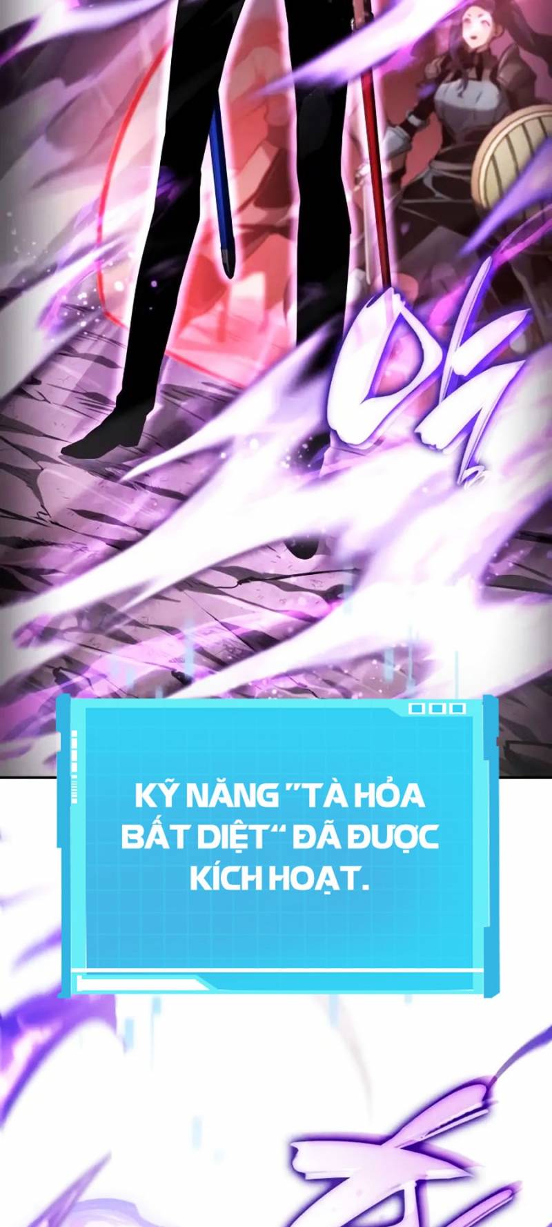 Vô Hạn Tử Linh Sư Chap 115 - Next Chap 116