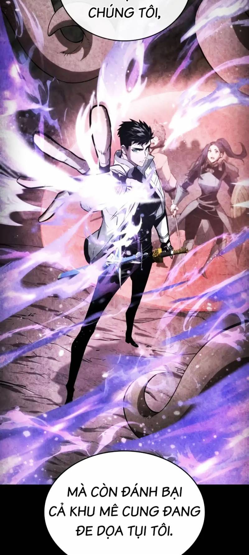 Vô Hạn Tử Linh Sư Chap 115 - Next Chap 116