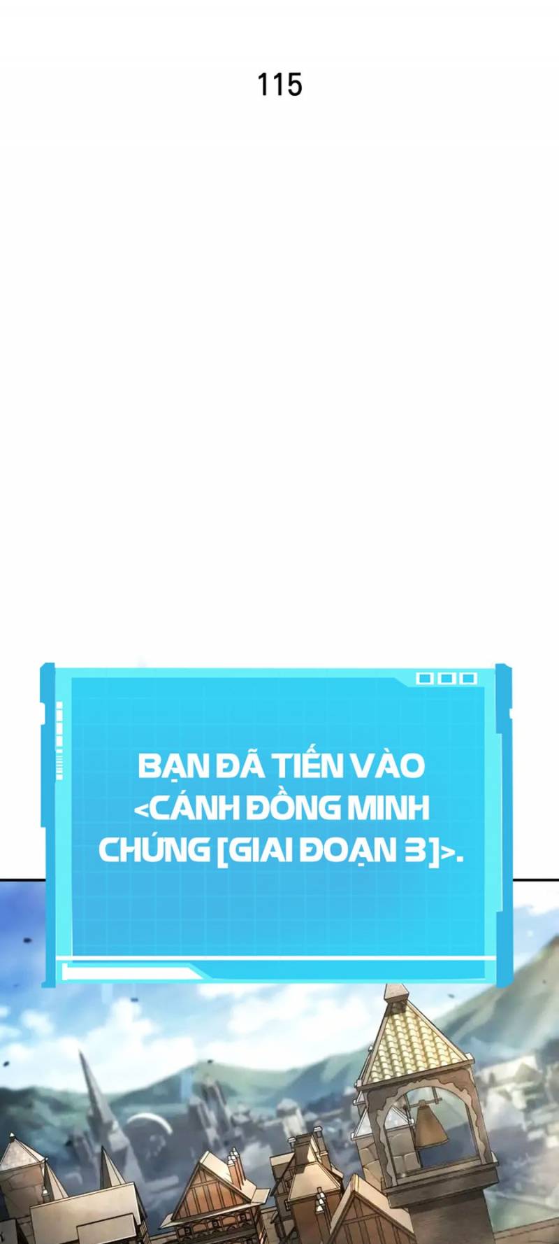 Vô Hạn Tử Linh Sư Chap 115 - Next Chap 116