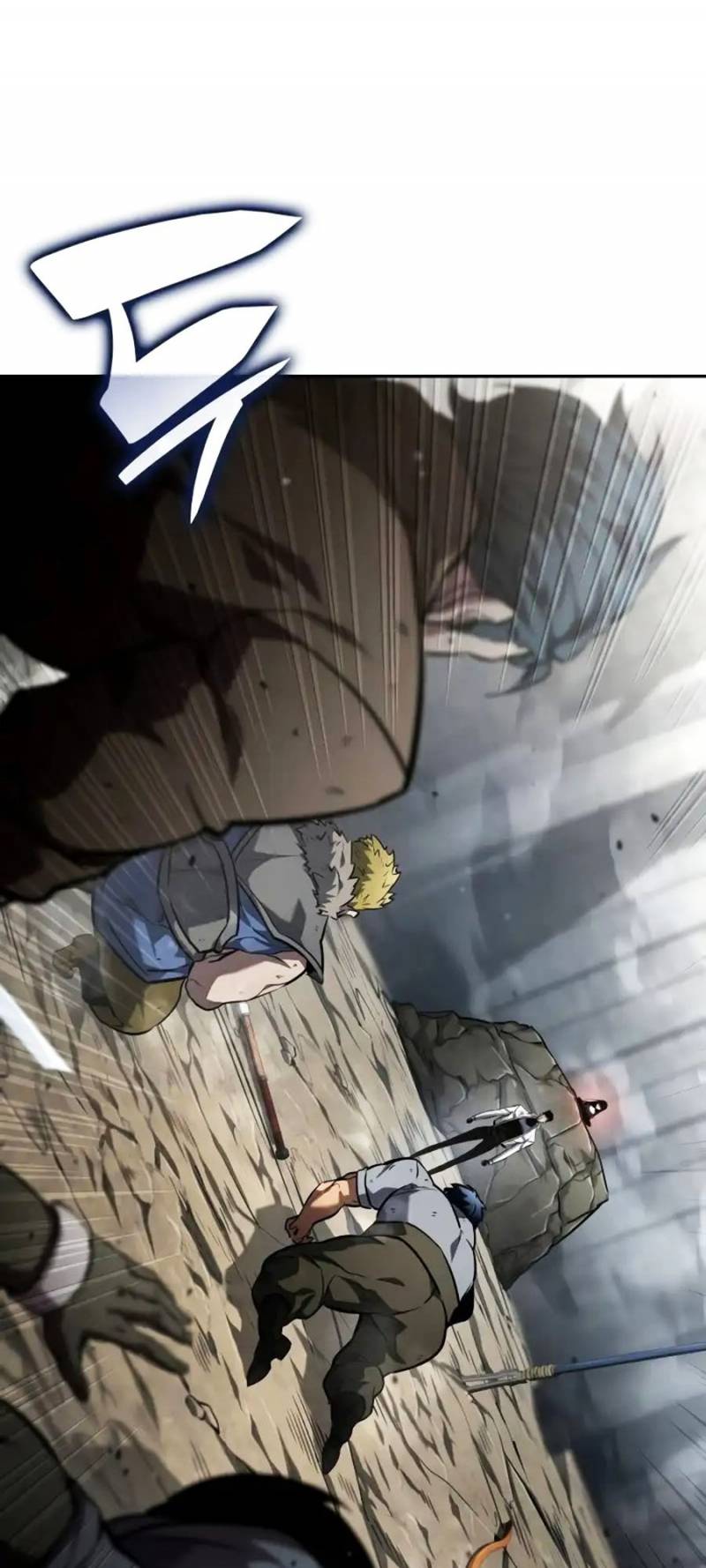 Vô Hạn Tử Linh Sư Chap 115 - Next Chap 116