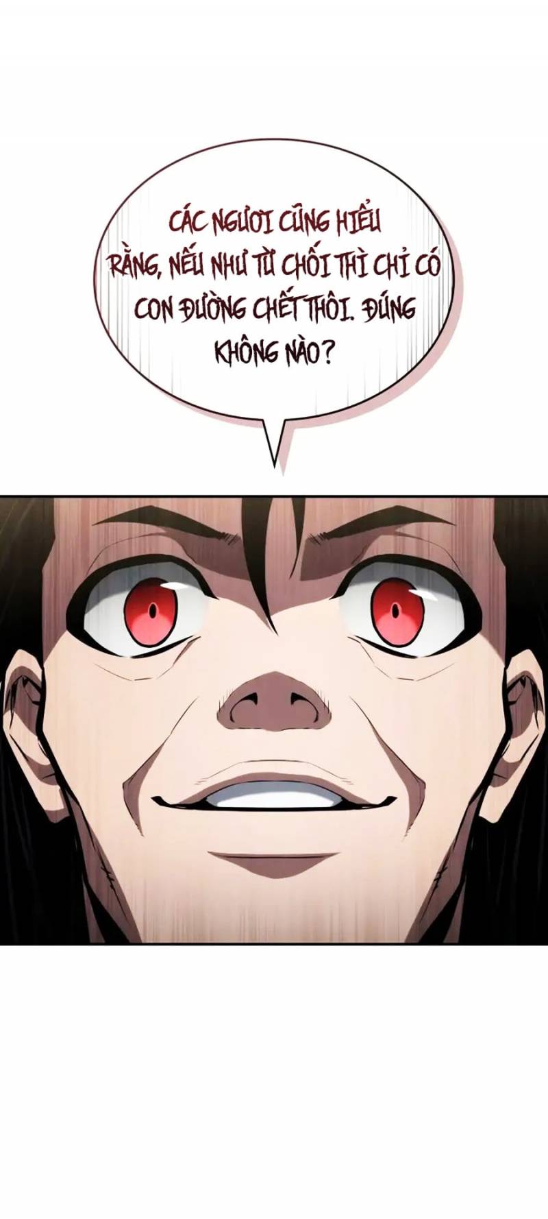 Vô Hạn Tử Linh Sư Chap 115 - Next Chap 116