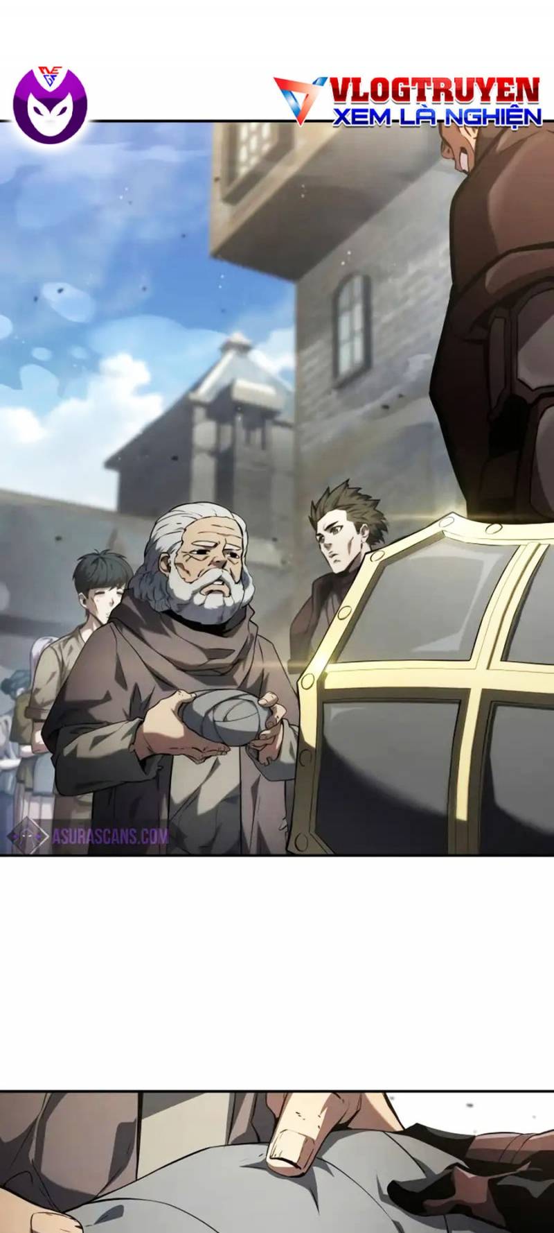 Vô Hạn Tử Linh Sư Chap 115 - Next Chap 116