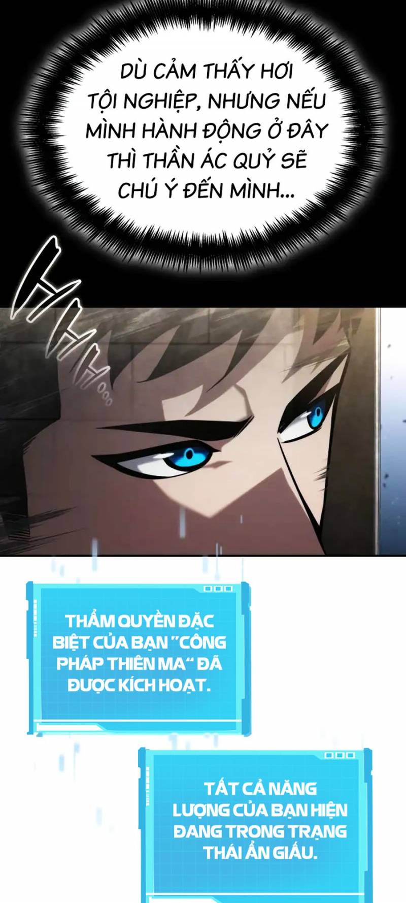 Vô Hạn Tử Linh Sư Chap 115 - Next Chap 116