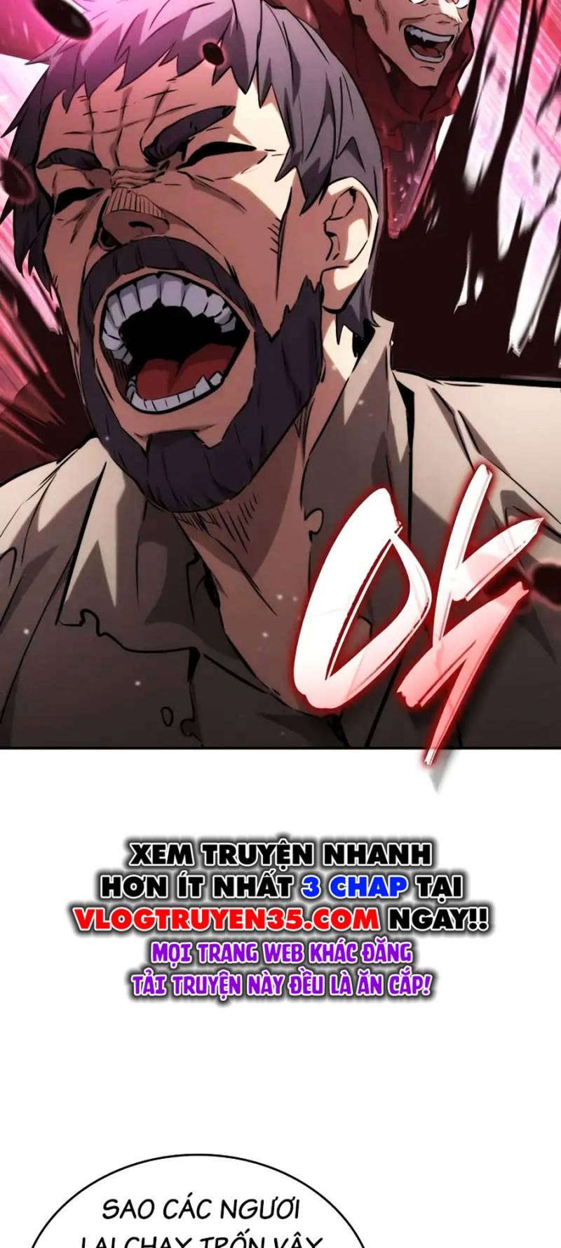 Vô Hạn Tử Linh Sư Chap 115 - Next Chap 116