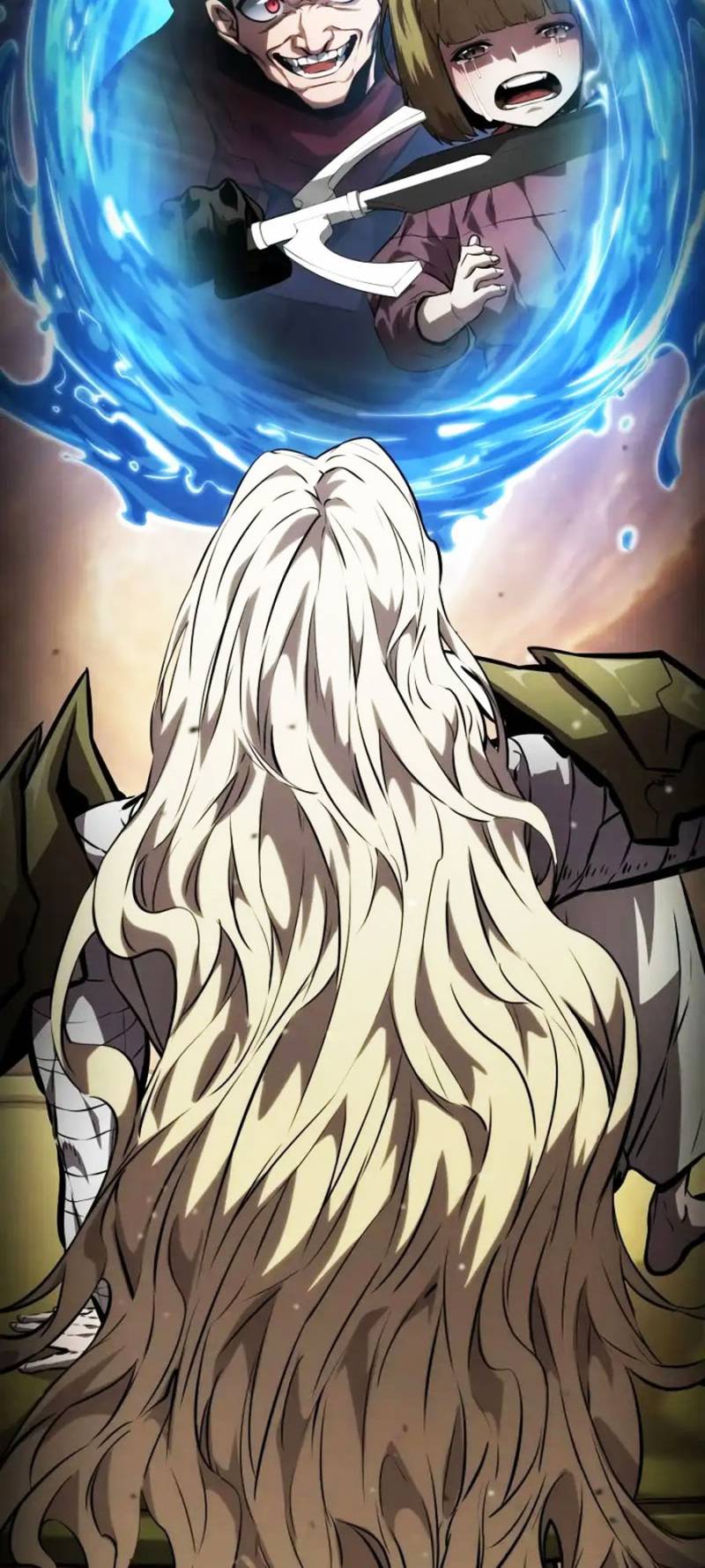 Vô Hạn Tử Linh Sư Chap 115 - Next Chap 116