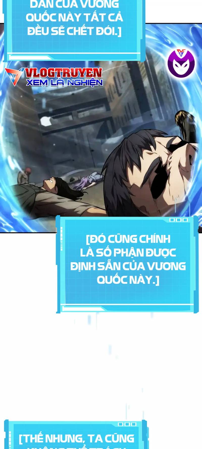 Vô Hạn Tử Linh Sư Chap 115 - Next Chap 116