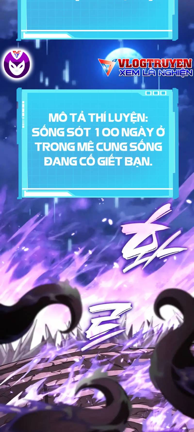 Vô Hạn Tử Linh Sư Chap 115 - Next Chap 116