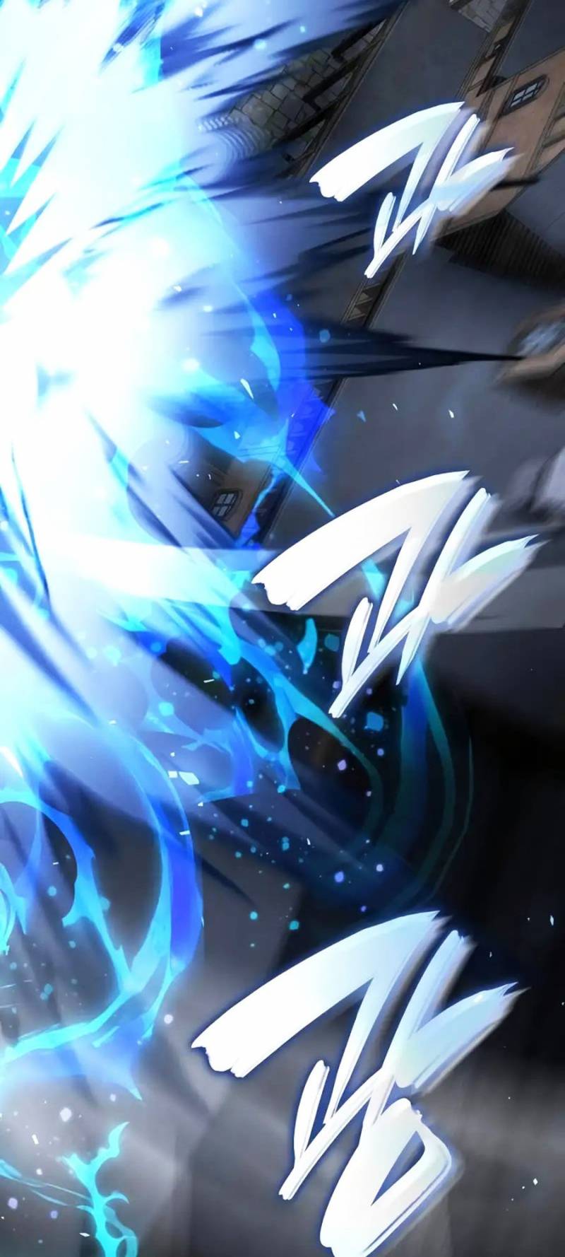 Vô Hạn Tử Linh Sư Chap 115 - Next Chap 116