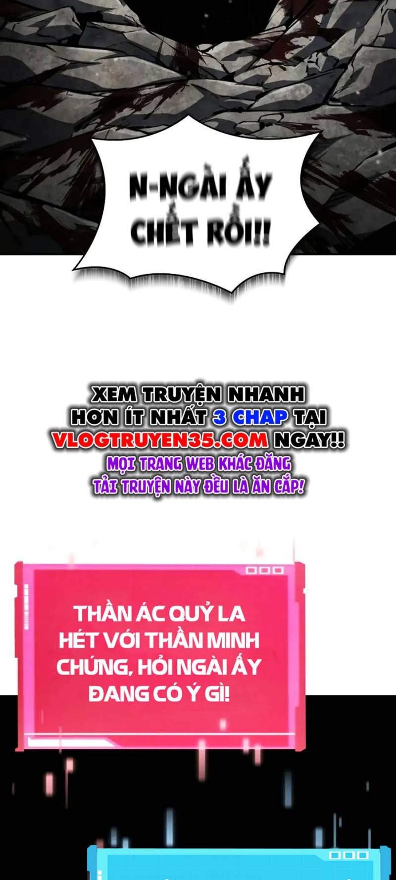Vô Hạn Tử Linh Sư Chap 115 - Next Chap 116