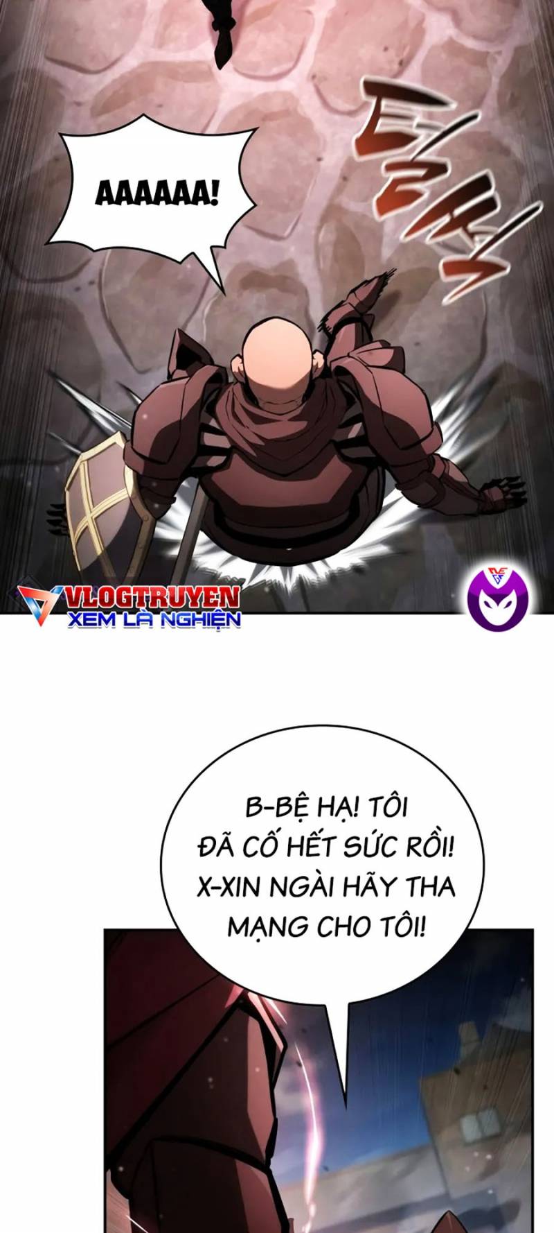 Vô Hạn Tử Linh Sư Chap 116 - Next Chap 117