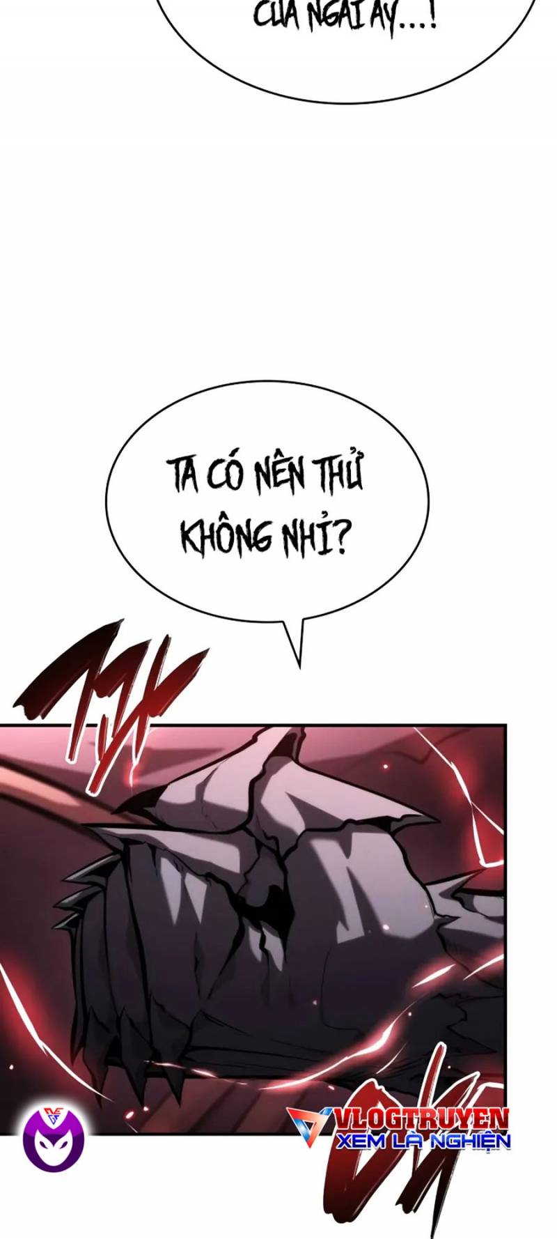 Vô Hạn Tử Linh Sư Chap 116 - Next Chap 117