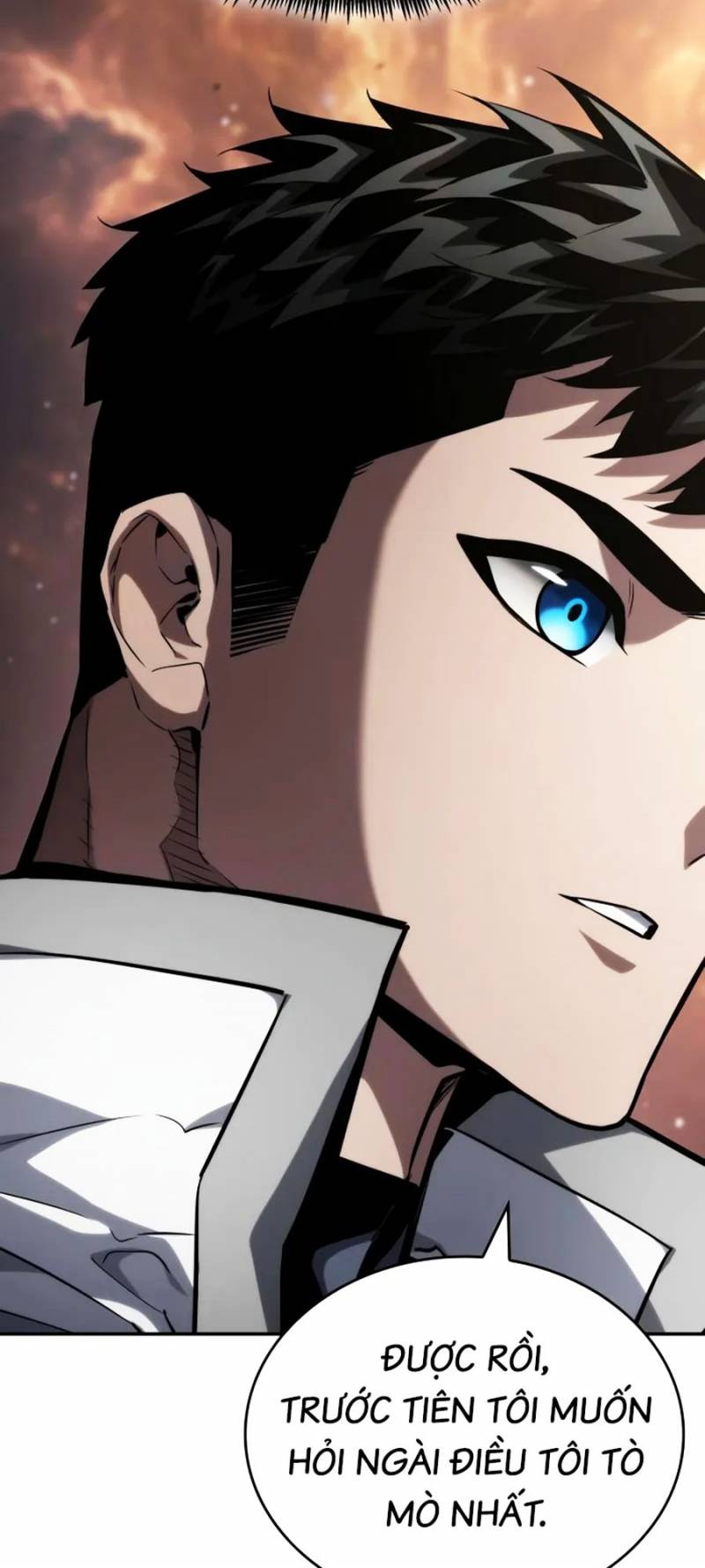 Vô Hạn Tử Linh Sư Chap 116 - Next Chap 117