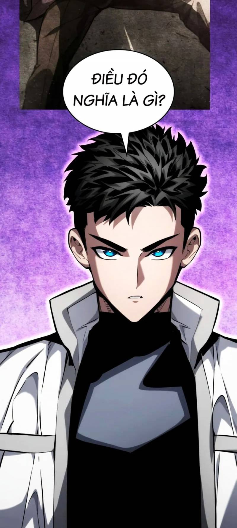 Vô Hạn Tử Linh Sư Chap 116 - Next Chap 117