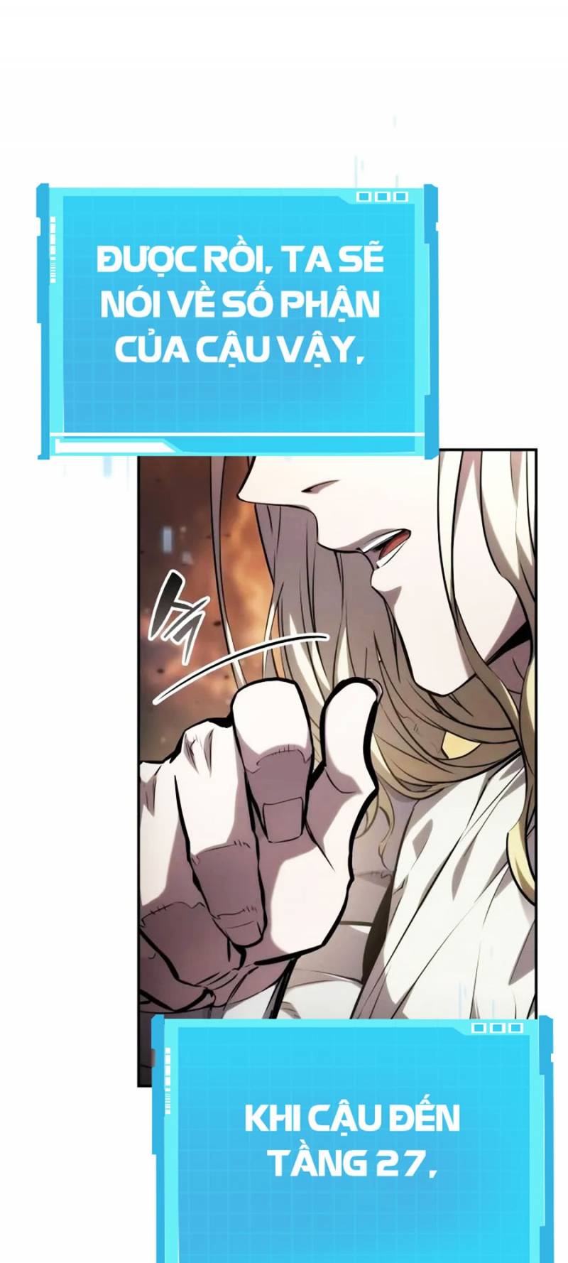 Vô Hạn Tử Linh Sư Chap 116 - Next Chap 117