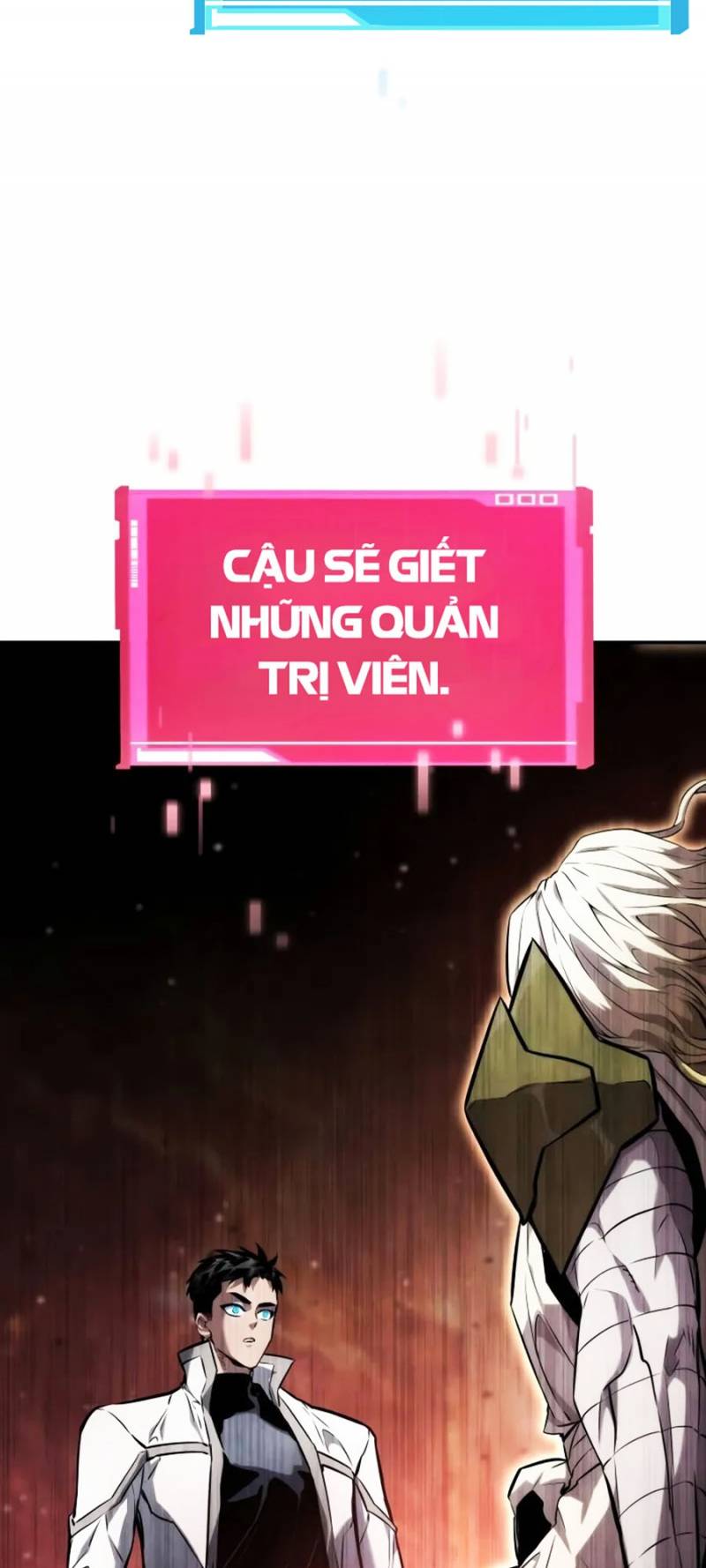 Vô Hạn Tử Linh Sư Chap 116 - Next Chap 117