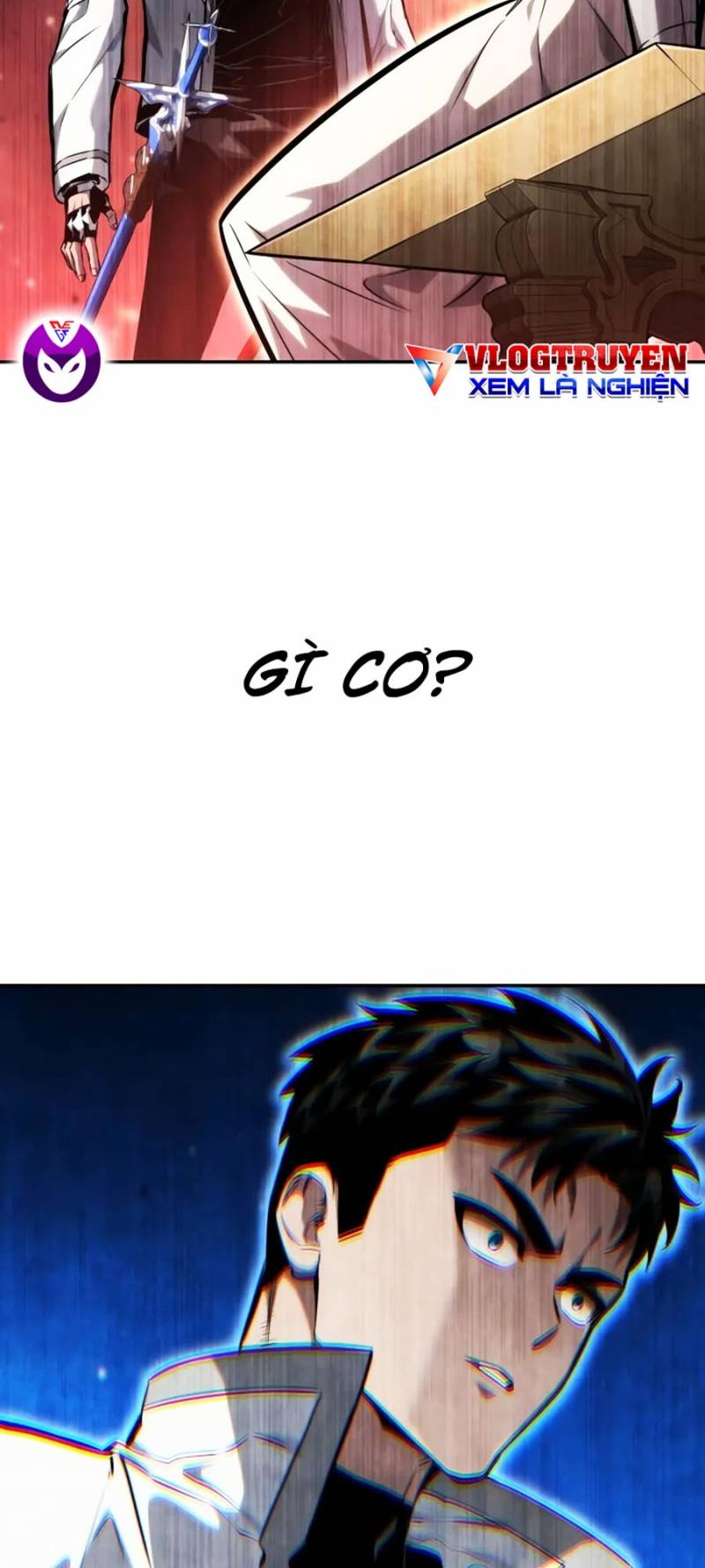 Vô Hạn Tử Linh Sư Chap 116 - Next Chap 117