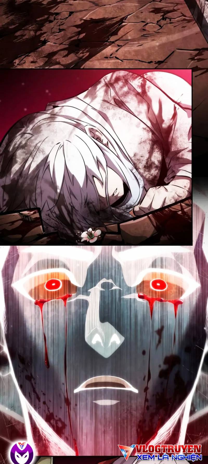 Vô Hạn Tử Linh Sư Chap 116 - Next Chap 117