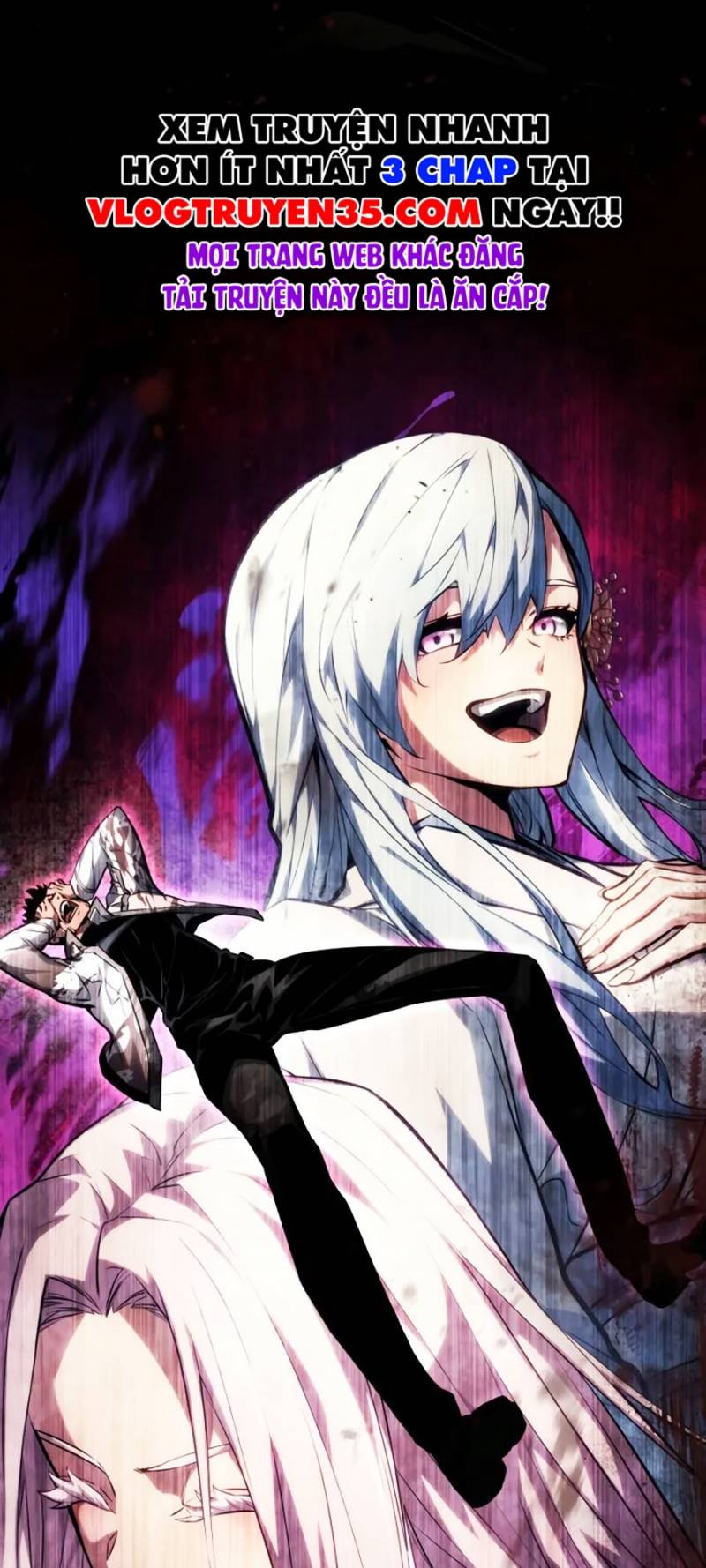 Vô Hạn Tử Linh Sư Chap 116 - Next Chap 117