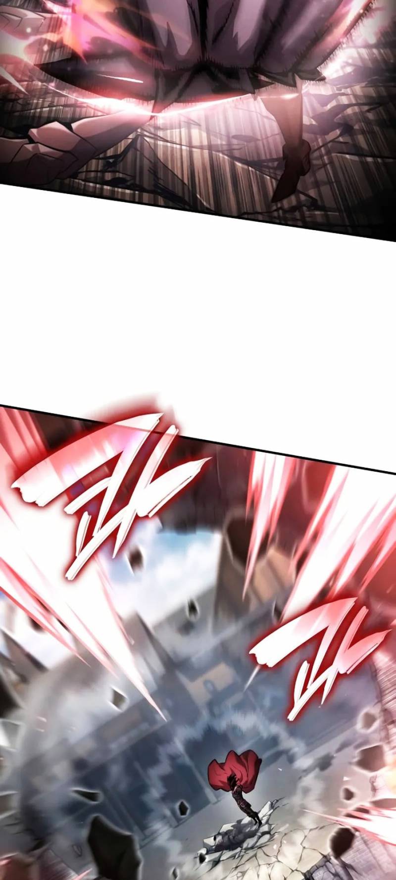 Vô Hạn Tử Linh Sư Chap 116 - Next Chap 117