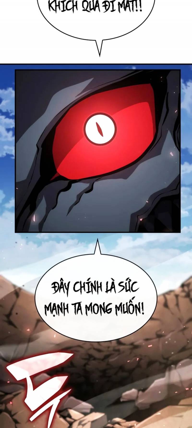 Vô Hạn Tử Linh Sư Chap 116 - Next Chap 117