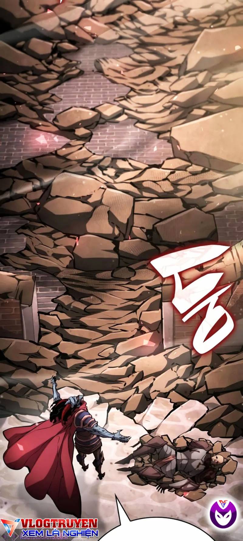 Vô Hạn Tử Linh Sư Chap 116 - Next Chap 117