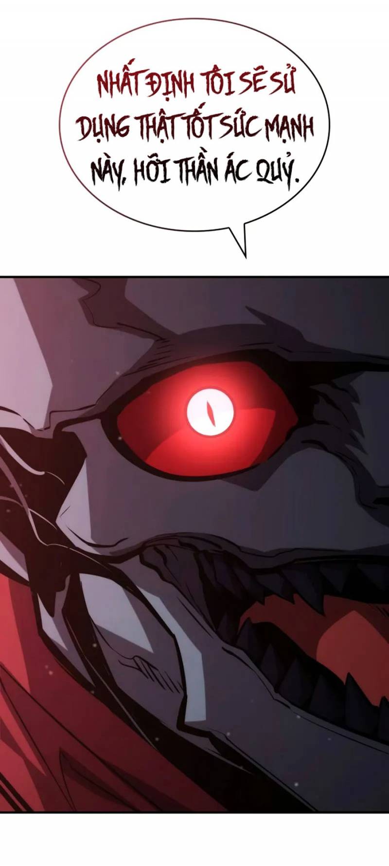 Vô Hạn Tử Linh Sư Chap 116 - Next Chap 117