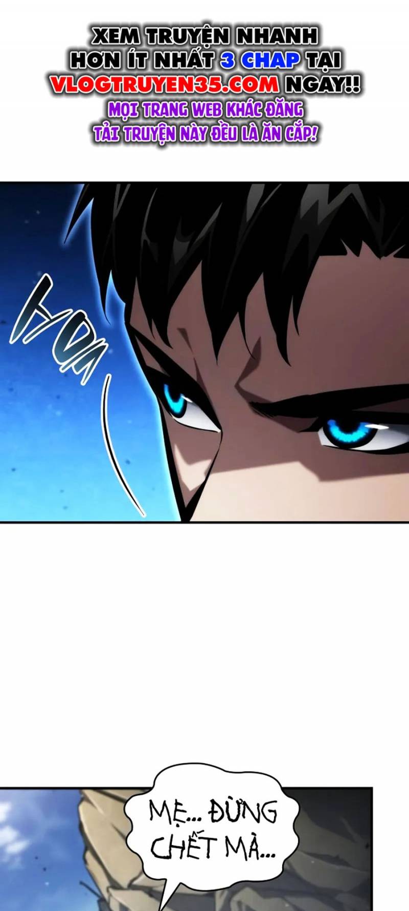 Vô Hạn Tử Linh Sư Chap 116 - Next Chap 117