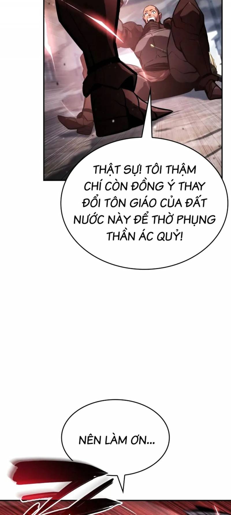 Vô Hạn Tử Linh Sư Chap 116 - Next Chap 117