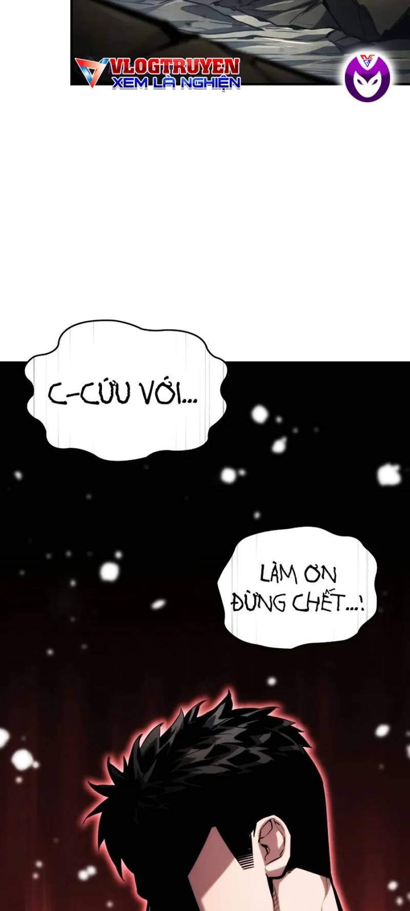 Vô Hạn Tử Linh Sư Chap 116 - Next Chap 117