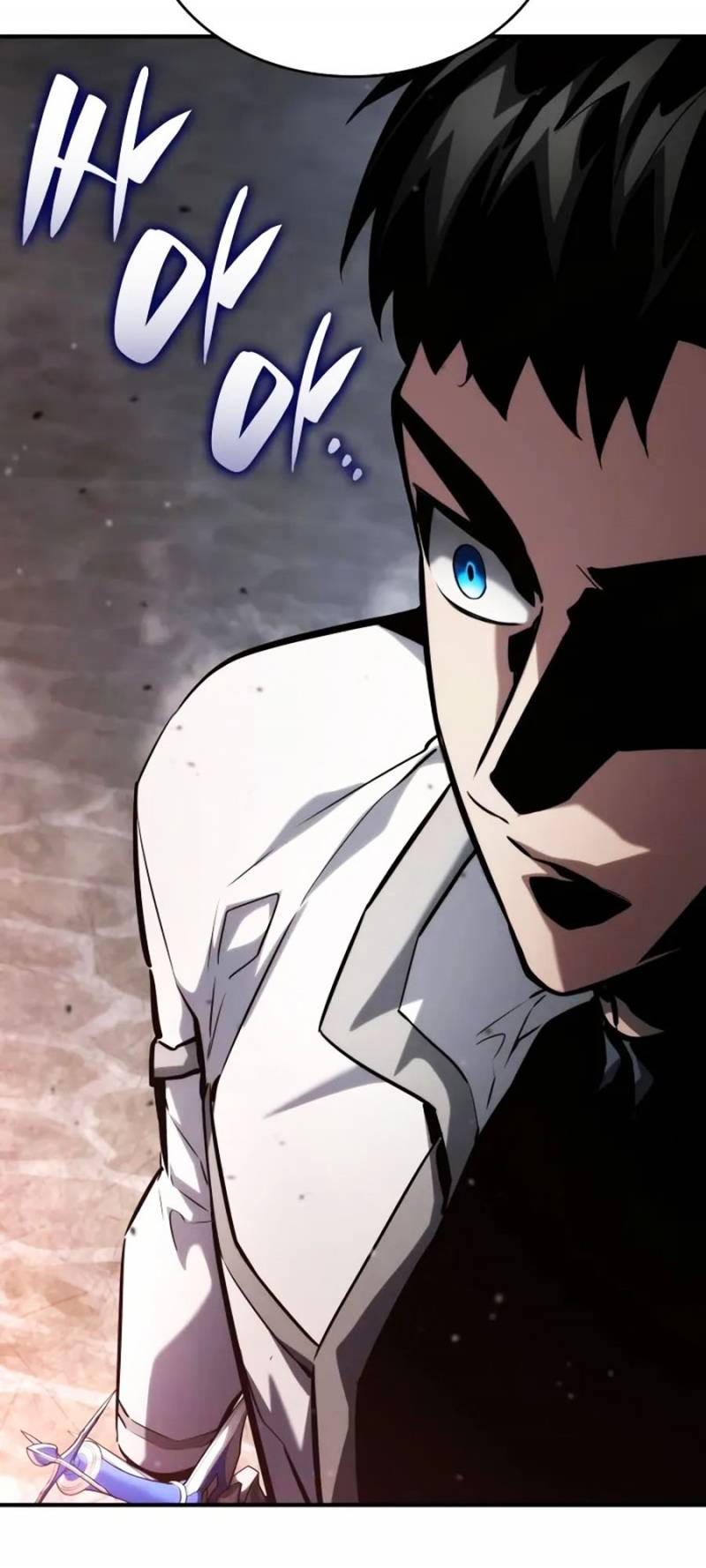 Vô Hạn Tử Linh Sư Chap 116 - Next Chap 117