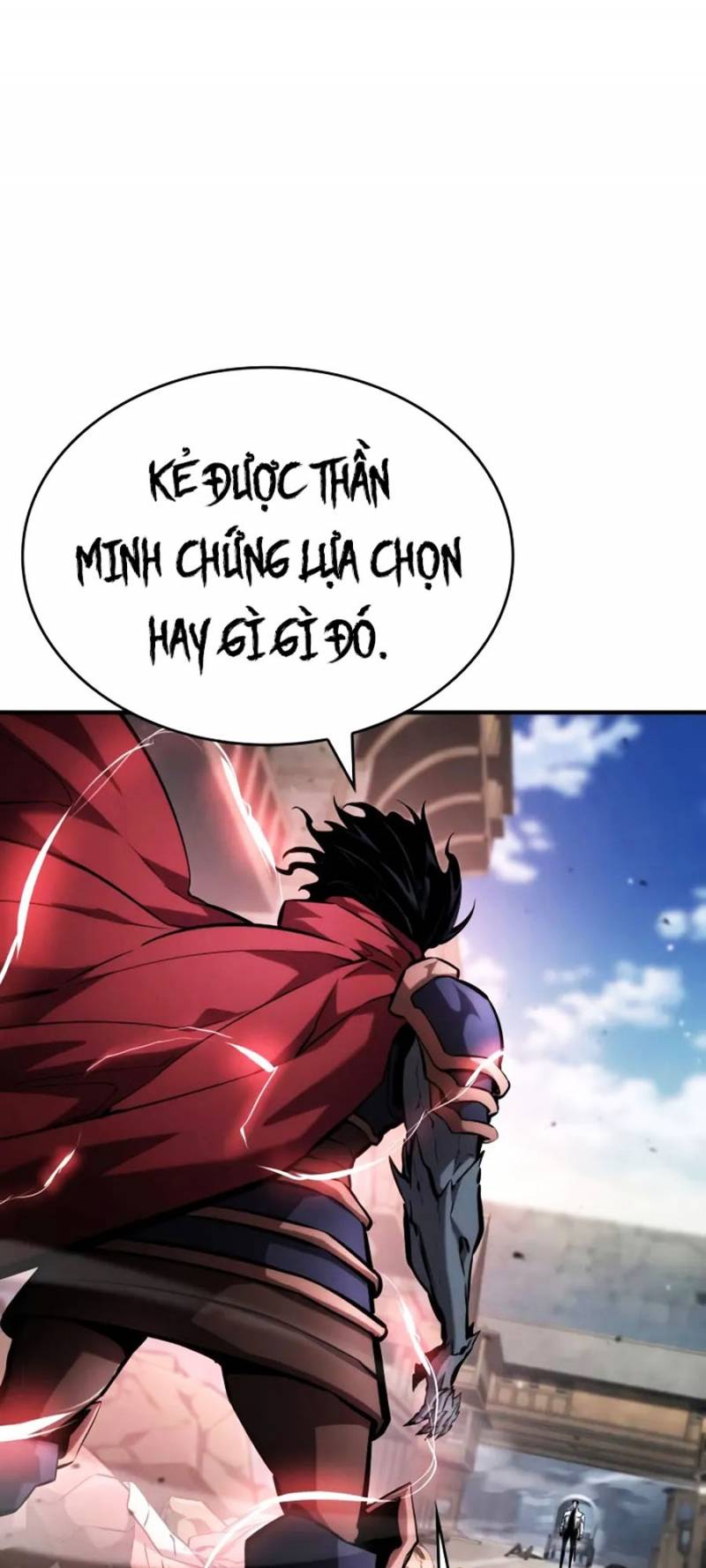 Vô Hạn Tử Linh Sư Chap 116 - Next Chap 117