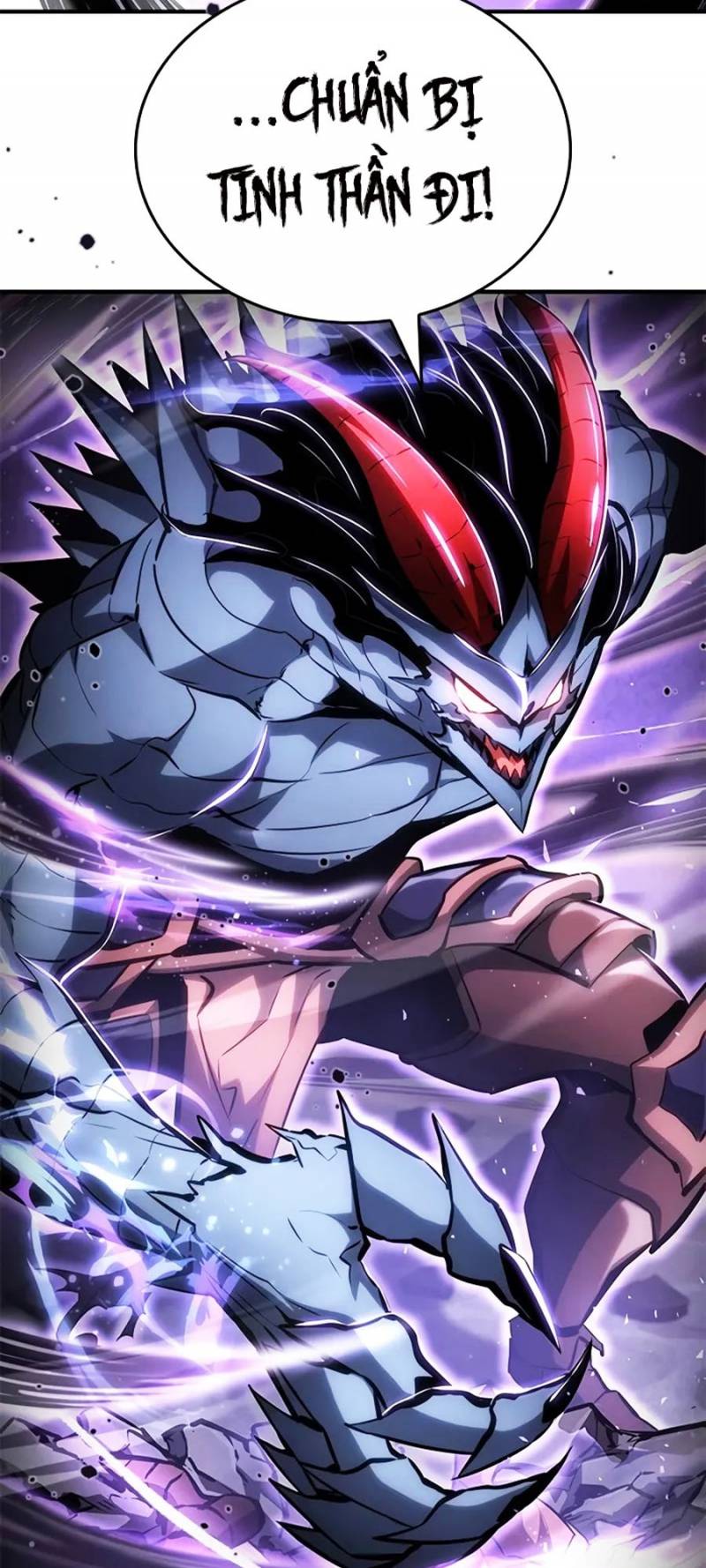 Vô Hạn Tử Linh Sư Chap 116 - Next Chap 117