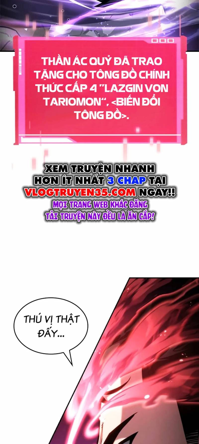 Vô Hạn Tử Linh Sư Chap 116 - Next Chap 117