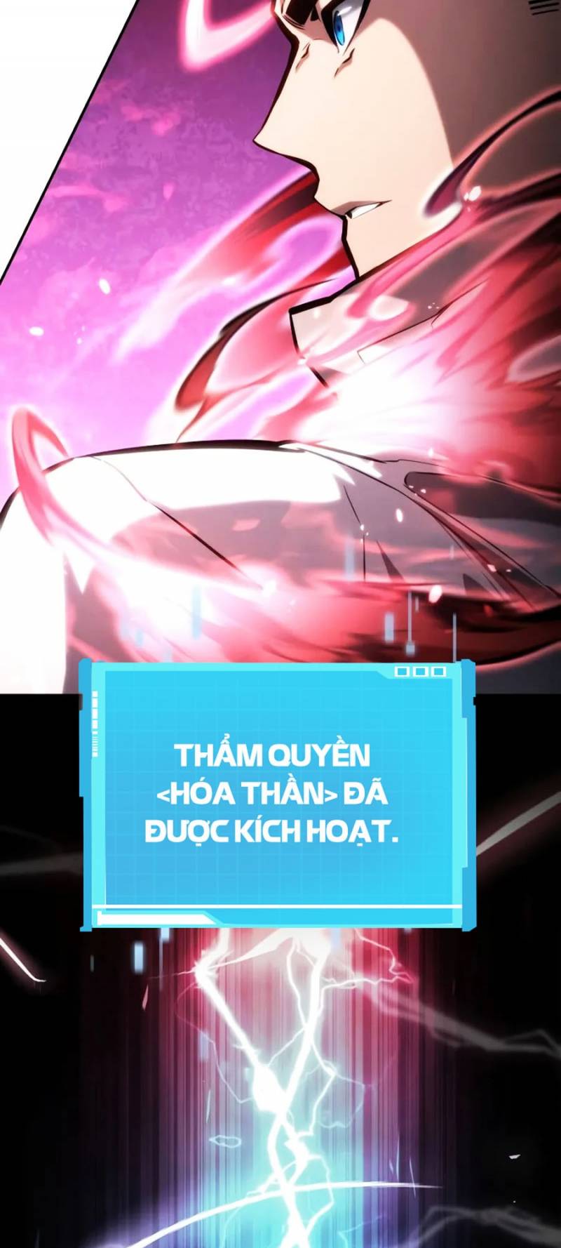 Vô Hạn Tử Linh Sư Chap 116 - Next Chap 117