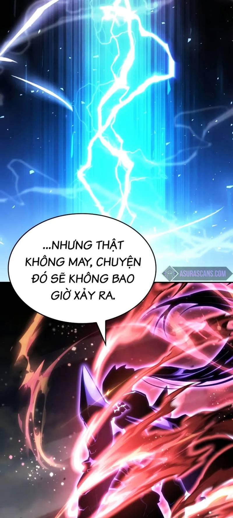 Vô Hạn Tử Linh Sư Chap 116 - Next Chap 117