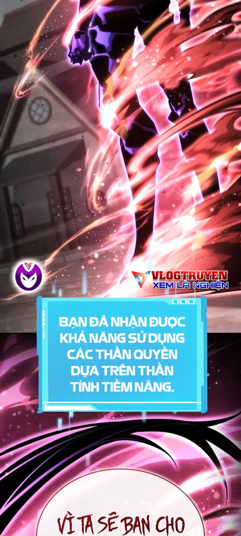 Vô Hạn Tử Linh Sư Chap 116 - Next Chap 117