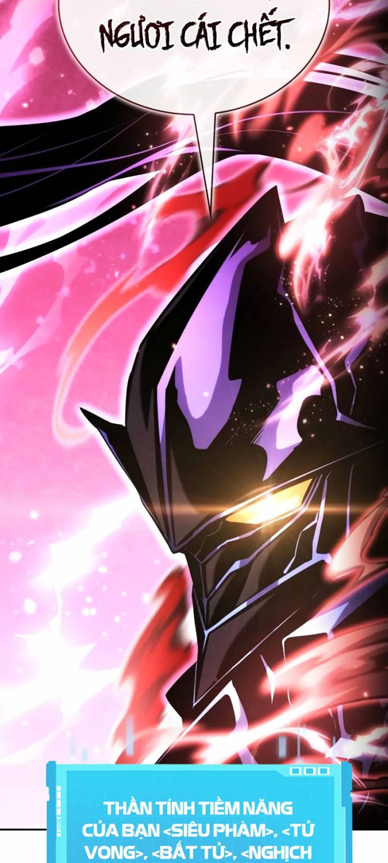 Vô Hạn Tử Linh Sư Chap 116 - Next Chap 117