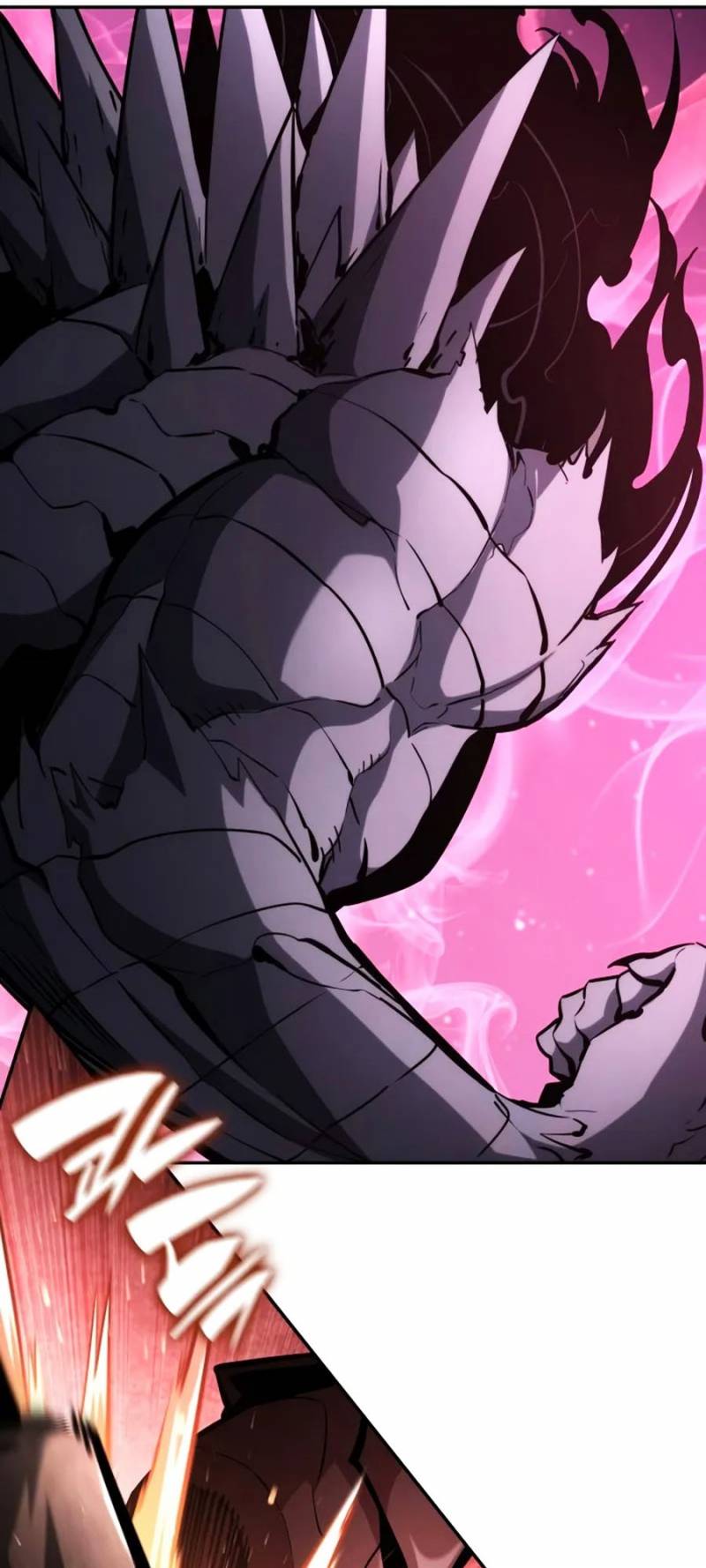 Vô Hạn Tử Linh Sư Chap 116 - Next Chap 117