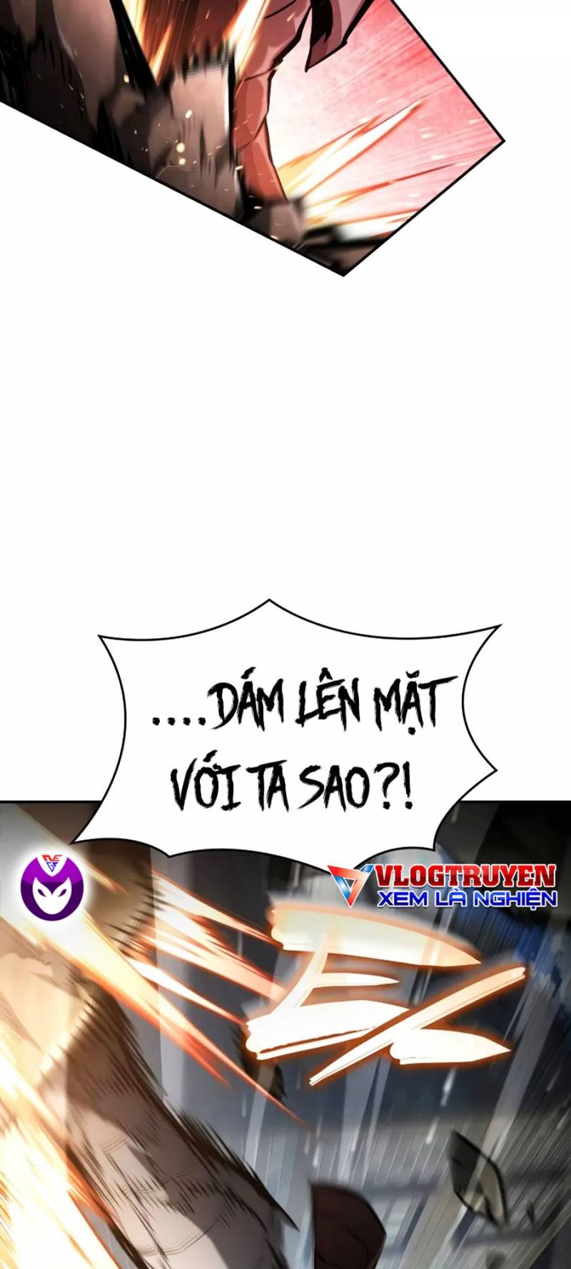 Vô Hạn Tử Linh Sư Chap 116 - Next Chap 117