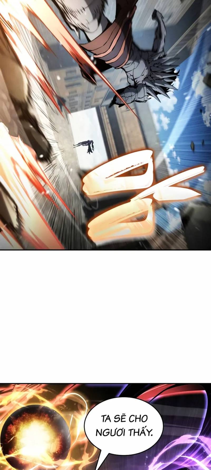 Vô Hạn Tử Linh Sư Chap 116 - Next Chap 117