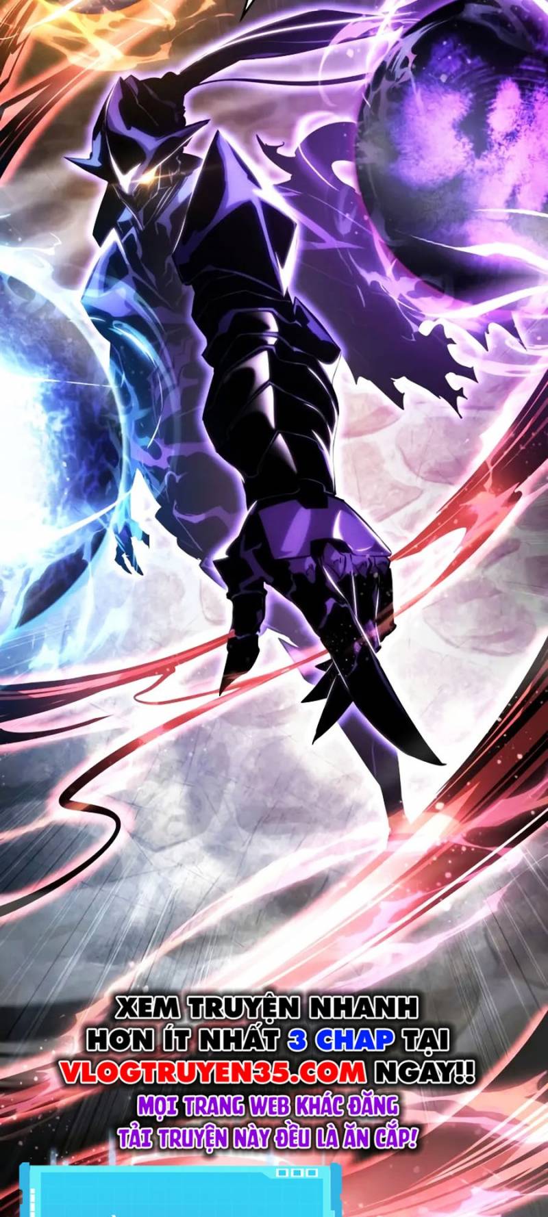 Vô Hạn Tử Linh Sư Chap 116 - Next Chap 117