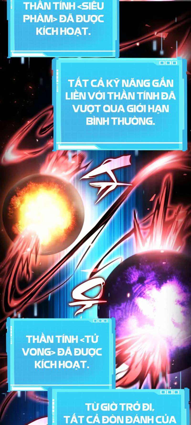 Vô Hạn Tử Linh Sư Chap 116 - Next Chap 117