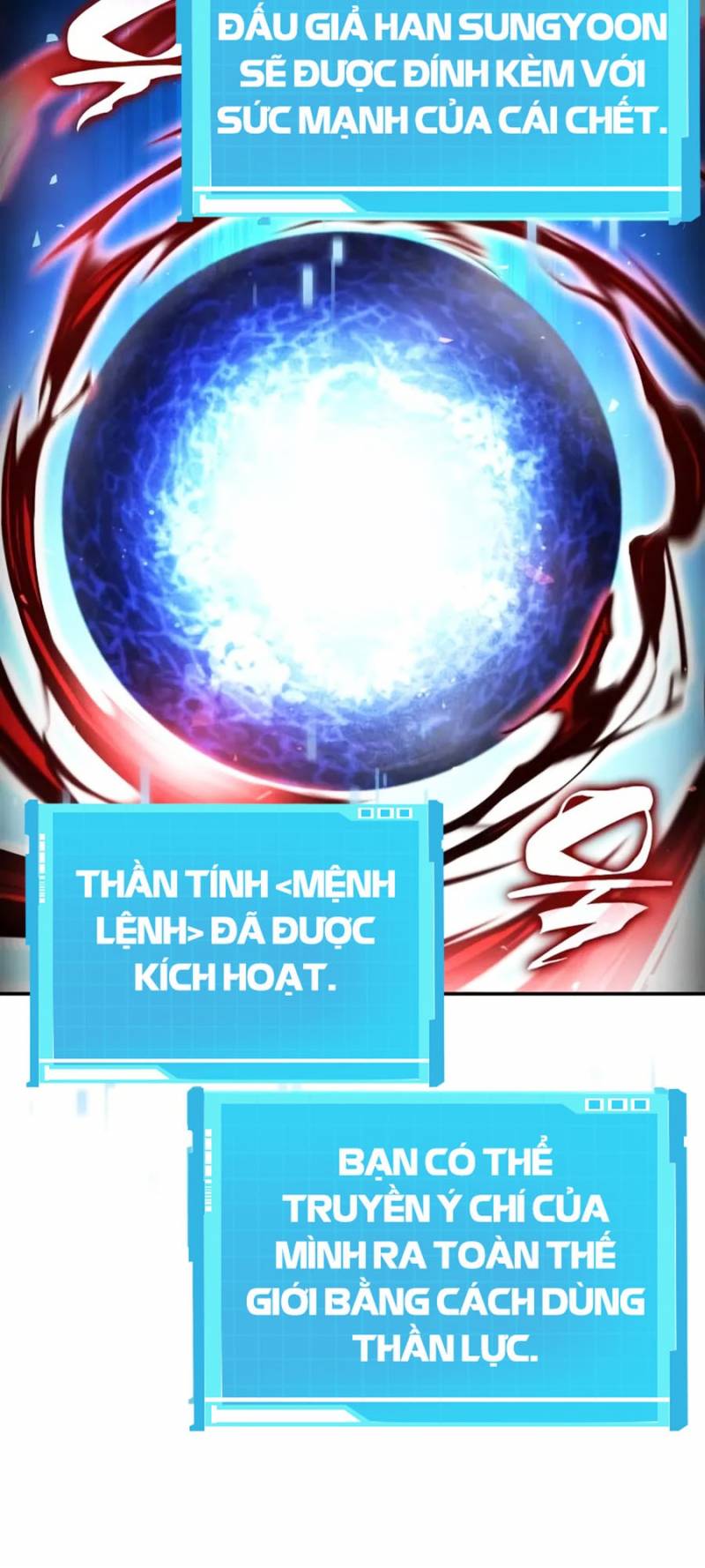 Vô Hạn Tử Linh Sư Chap 116 - Next Chap 117