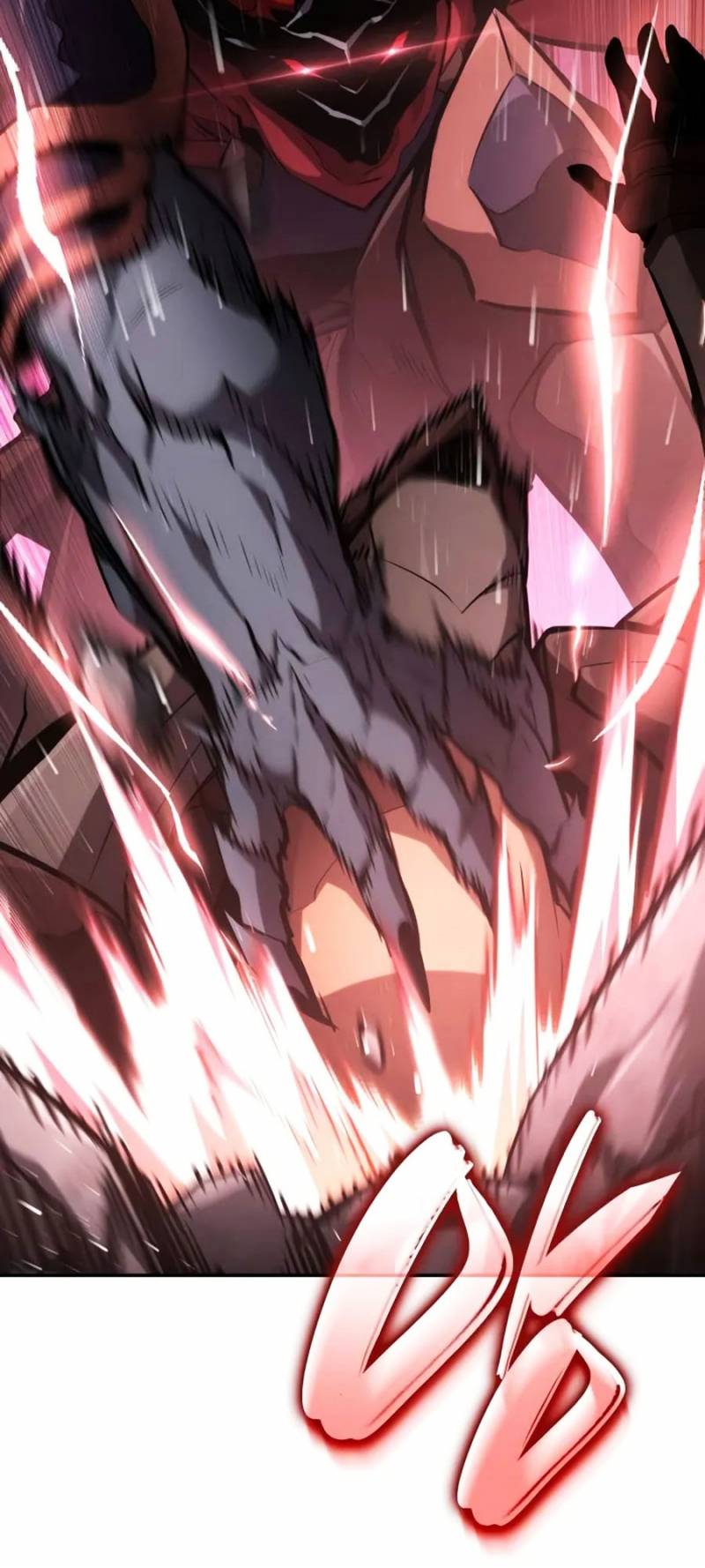 Vô Hạn Tử Linh Sư Chap 116 - Next Chap 117