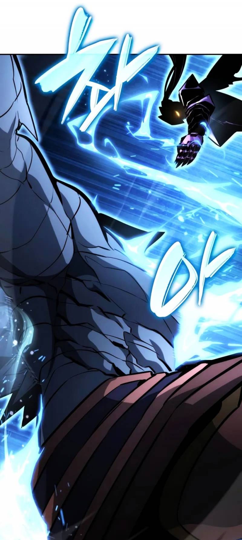 Vô Hạn Tử Linh Sư Chap 116 - Next Chap 117