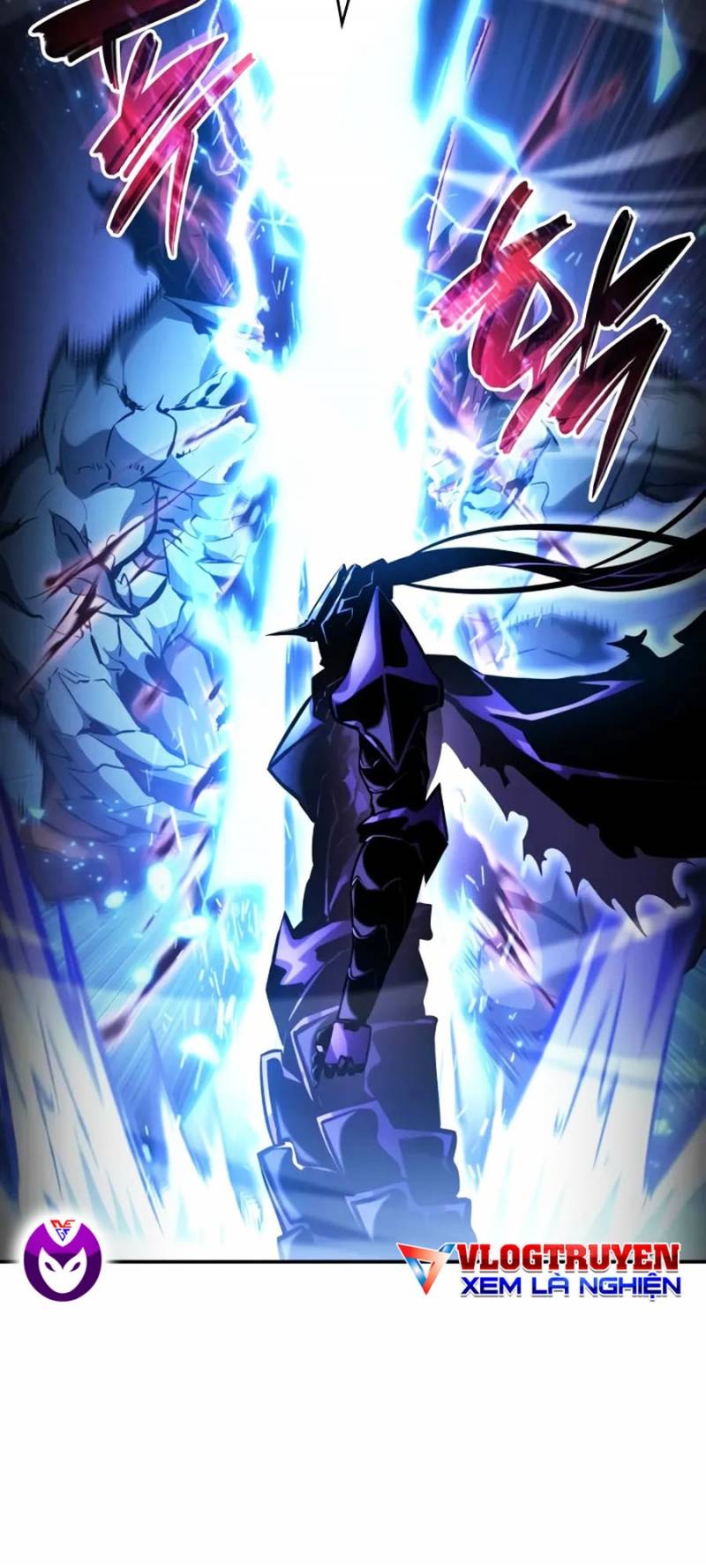 Vô Hạn Tử Linh Sư Chap 116 - Next Chap 117