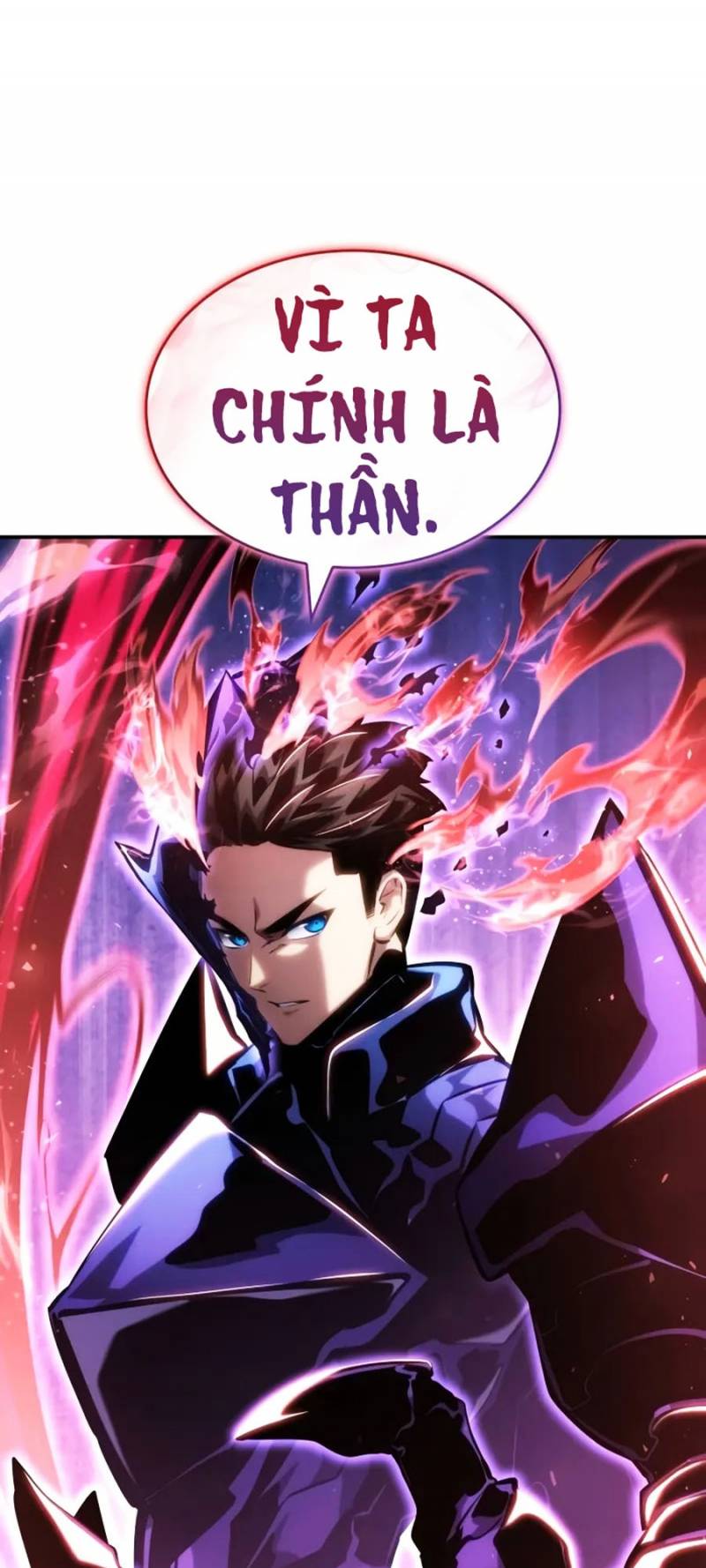 Vô Hạn Tử Linh Sư Chap 116 - Next Chap 117