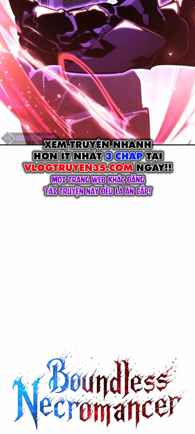 Vô Hạn Tử Linh Sư Chap 116 - Next Chap 117